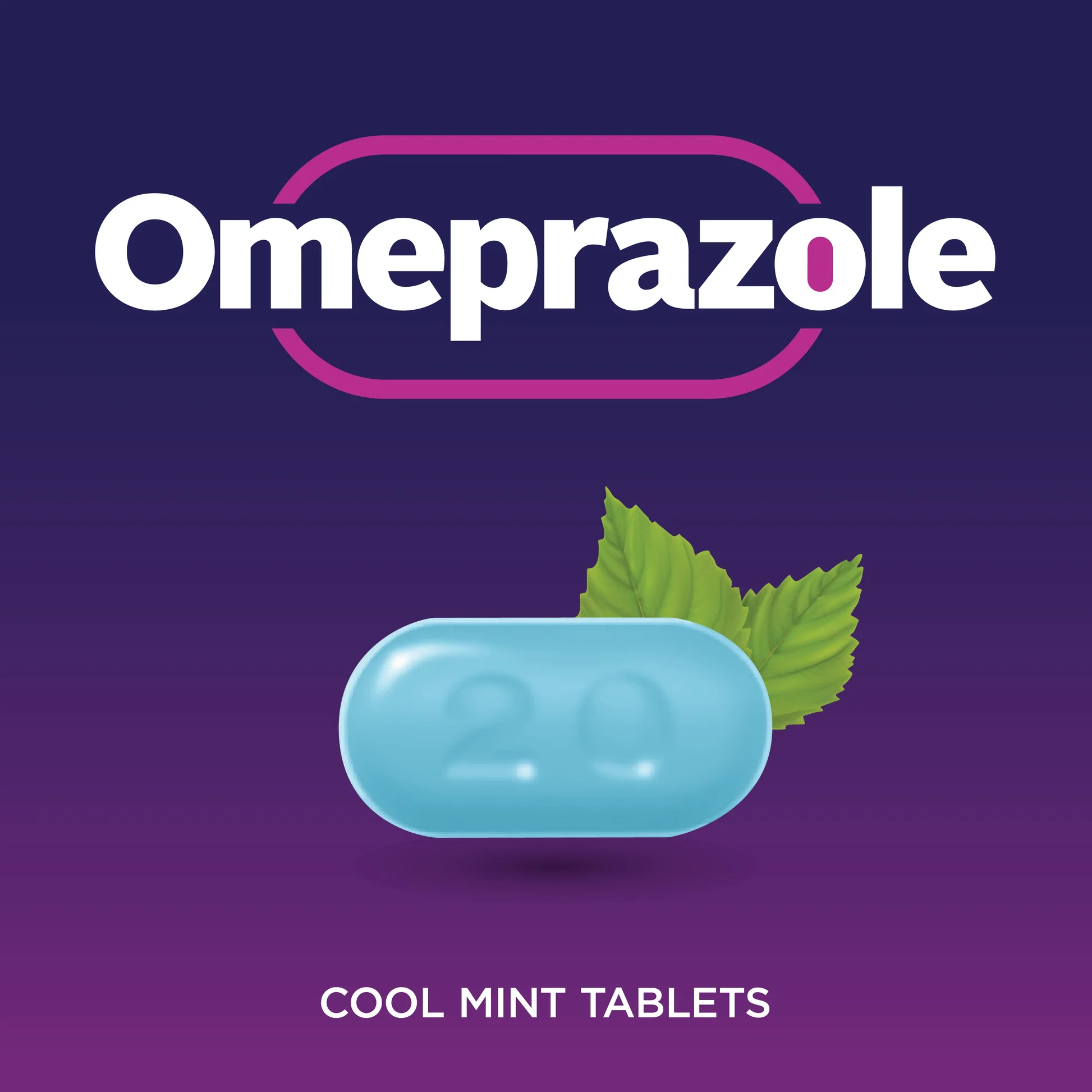 Omeprazole