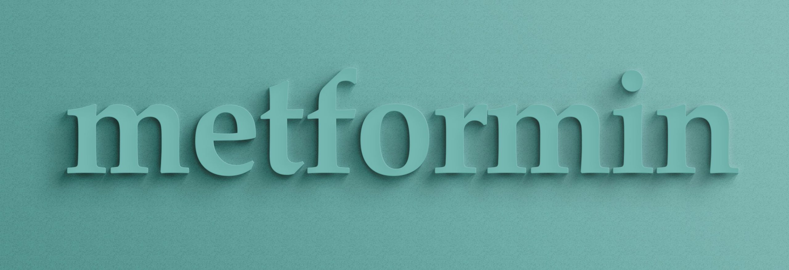 Metformin